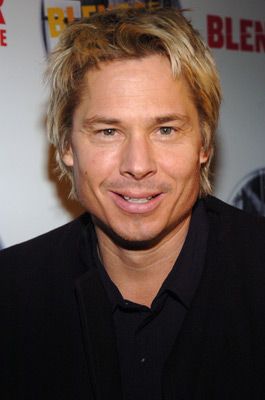 Kato Kaelin Net Worth