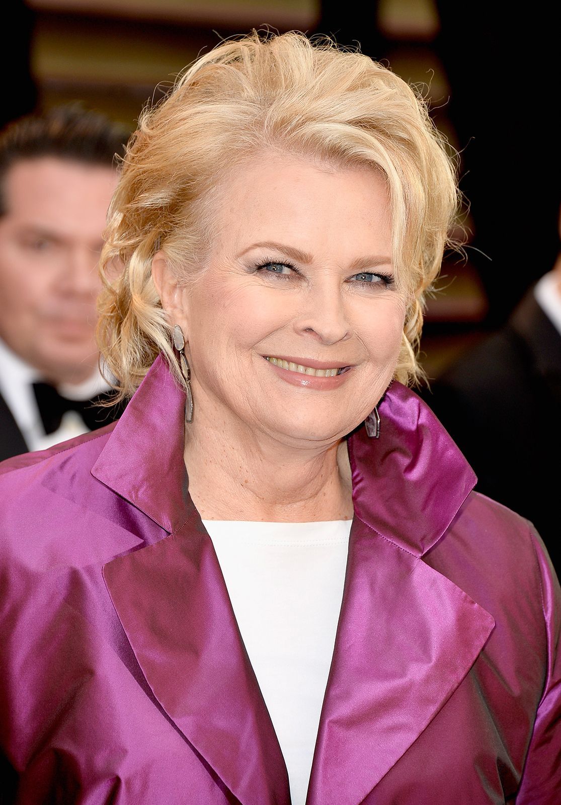 Candice Bergen Net Worth