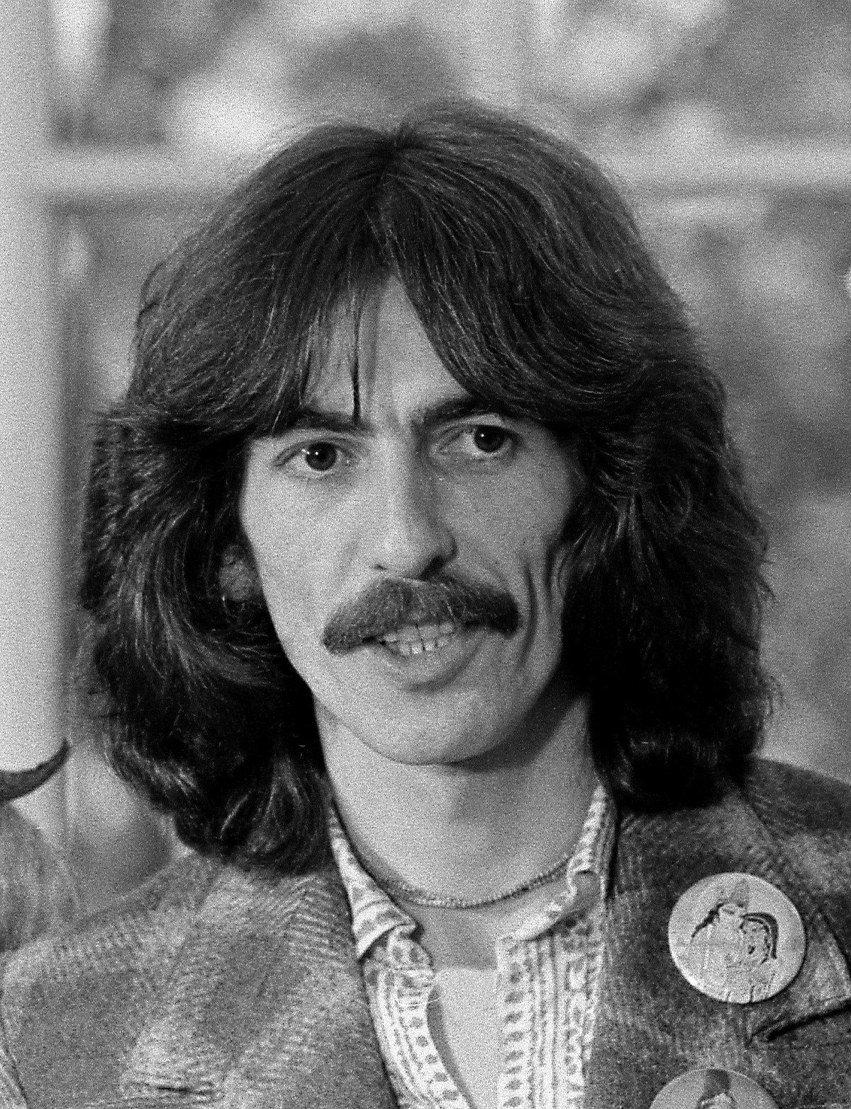 George Harrison Net Worth