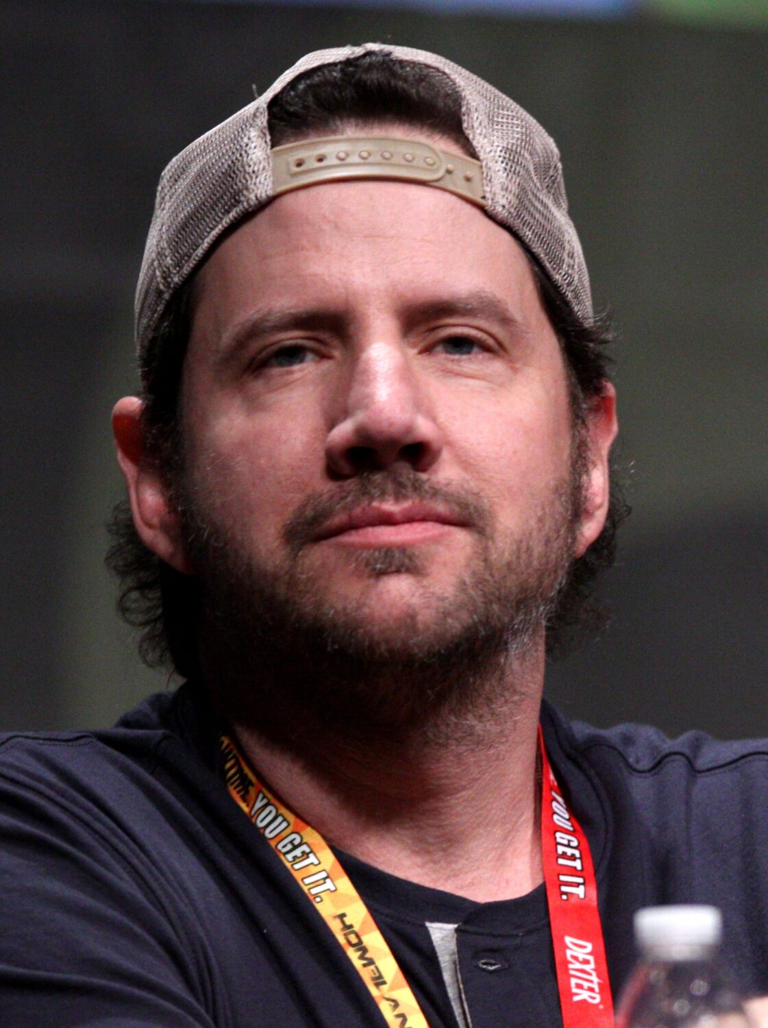 Jamie Kennedy Net Worth