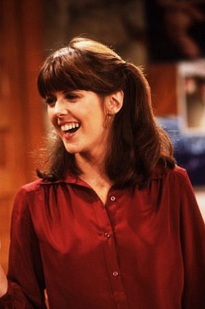 Pam Dawber Net Worth