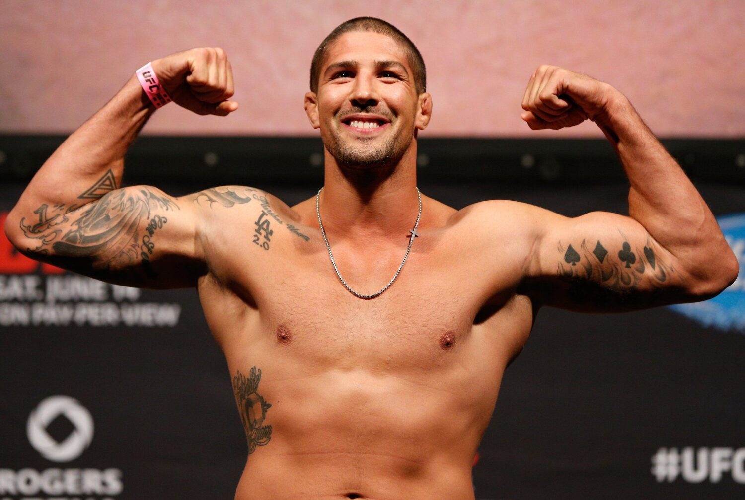 Brendan Schaub Net Worth