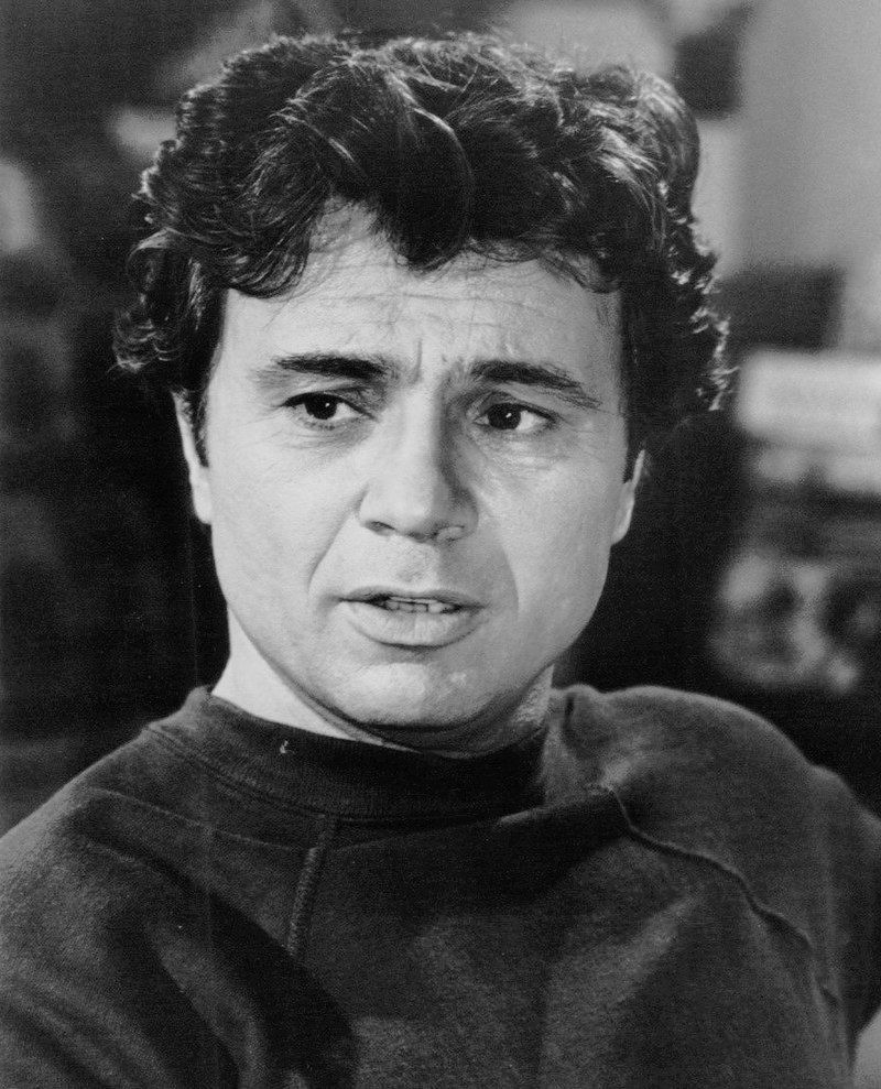 Robert Blake Net Worth