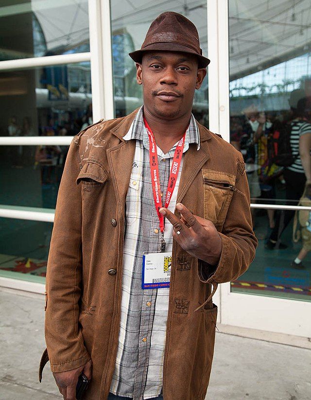 Bokeem Woodbine Net Worth