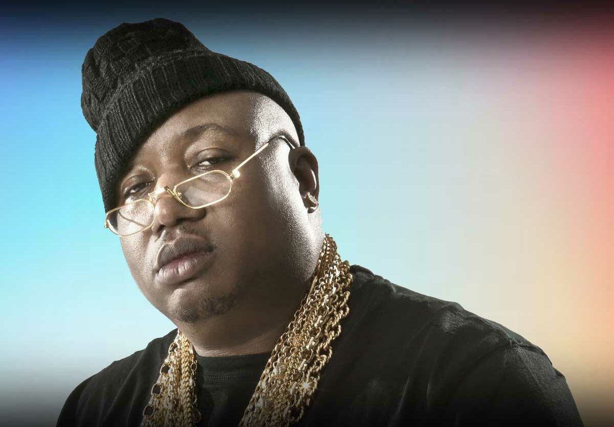 E 40 Net Worth