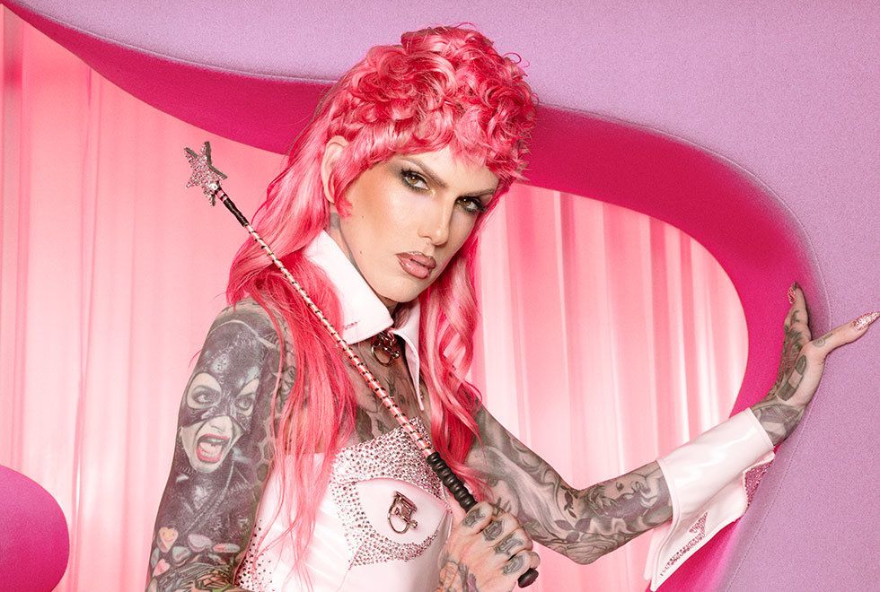 Net Worth Jeffree Star