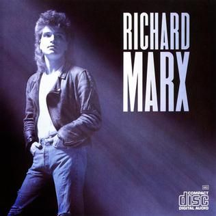 Richard Marx Net Worth