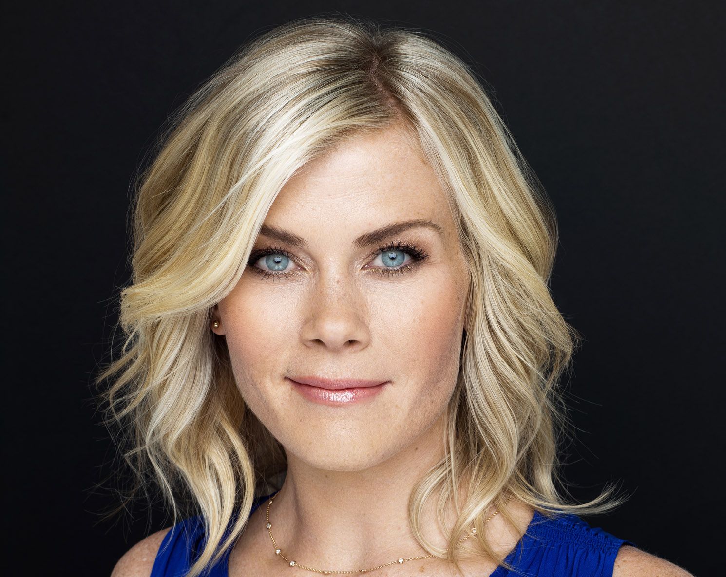 Alison Sweeney Net Worth