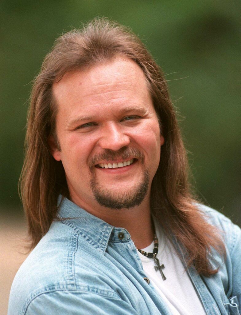 Travis Tritt Net Worth