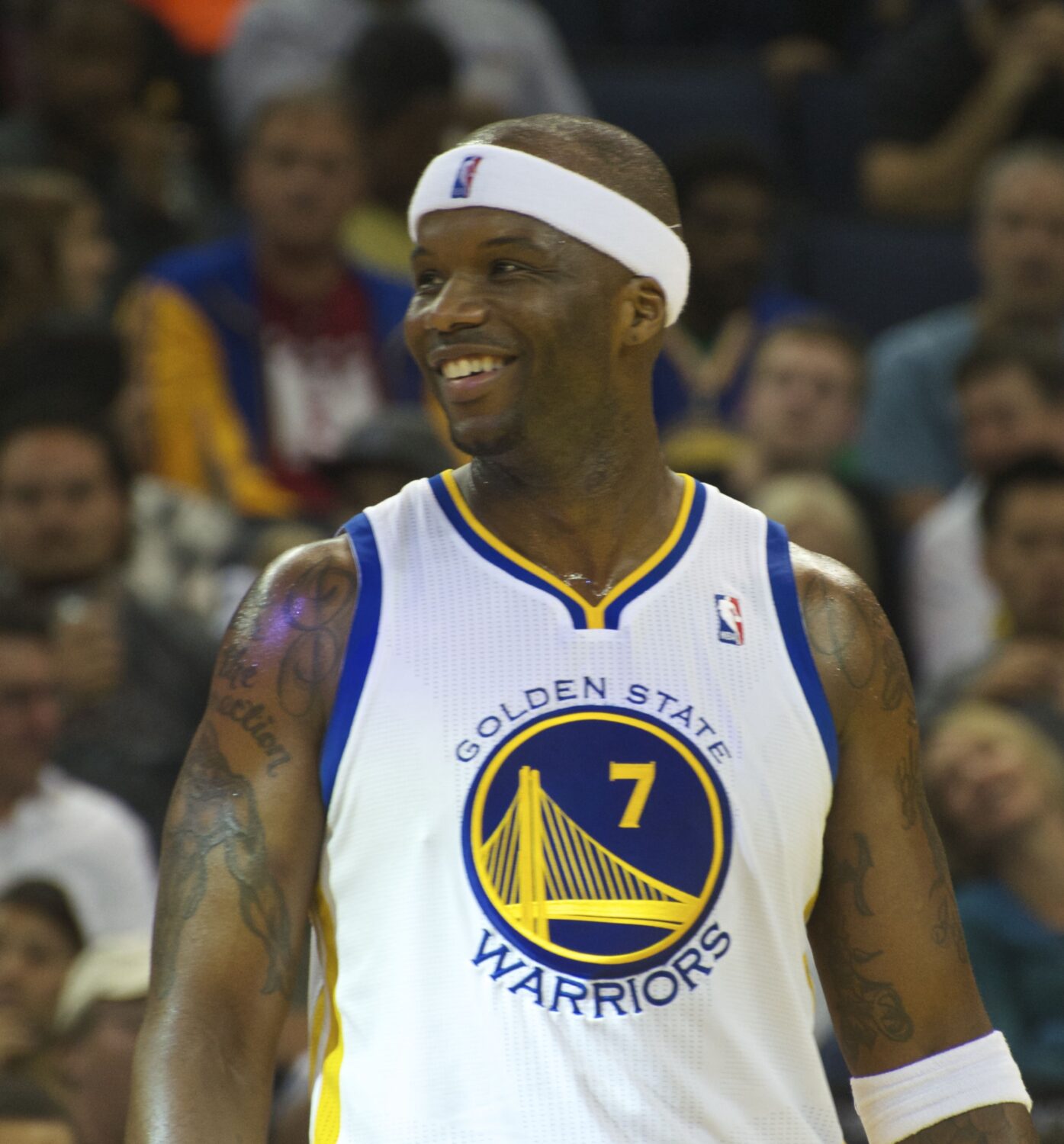 Jermaine O’neal Net Worth