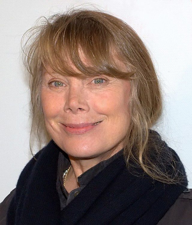 Sissy Spacek Net Worth