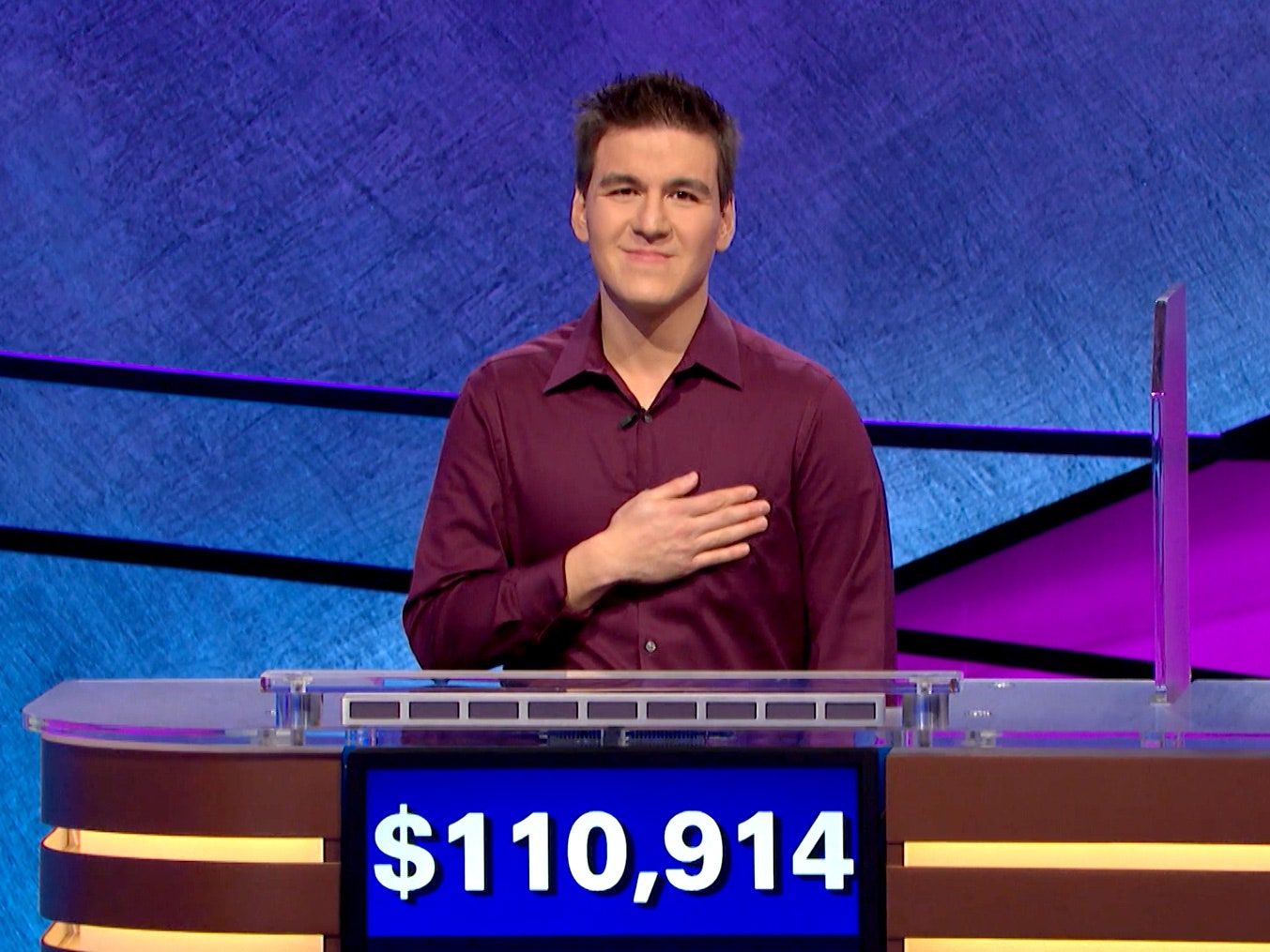 James Holzhauer Net Worth