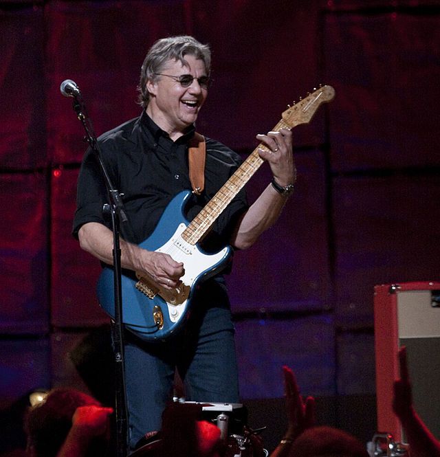 Steve Miller Net Worth