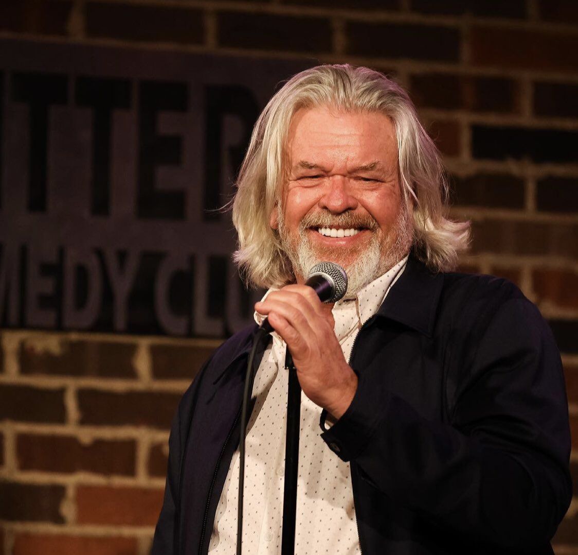 Net Worth Ron White