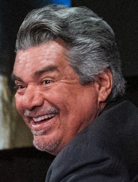 George Lopez Comedian Net Worth