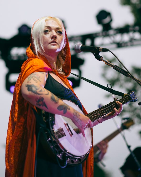 Elle King Net Worth