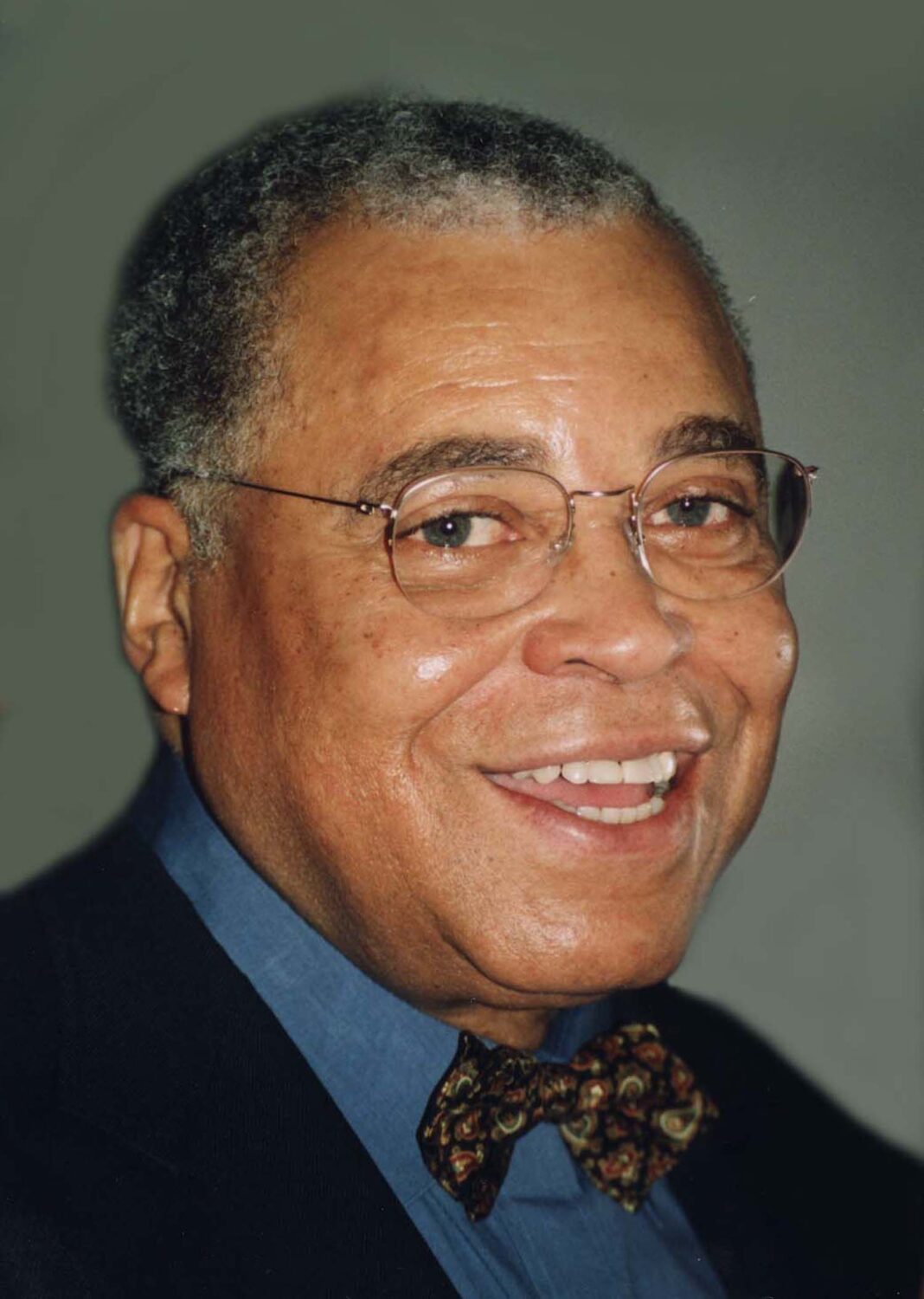 Net Worth Of James Earl Jones