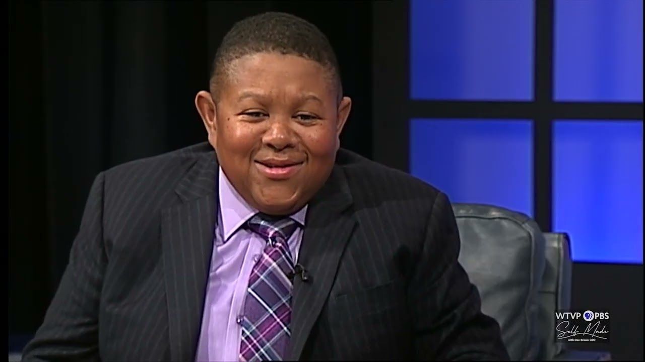 Emmanuel Lewis Net Worth