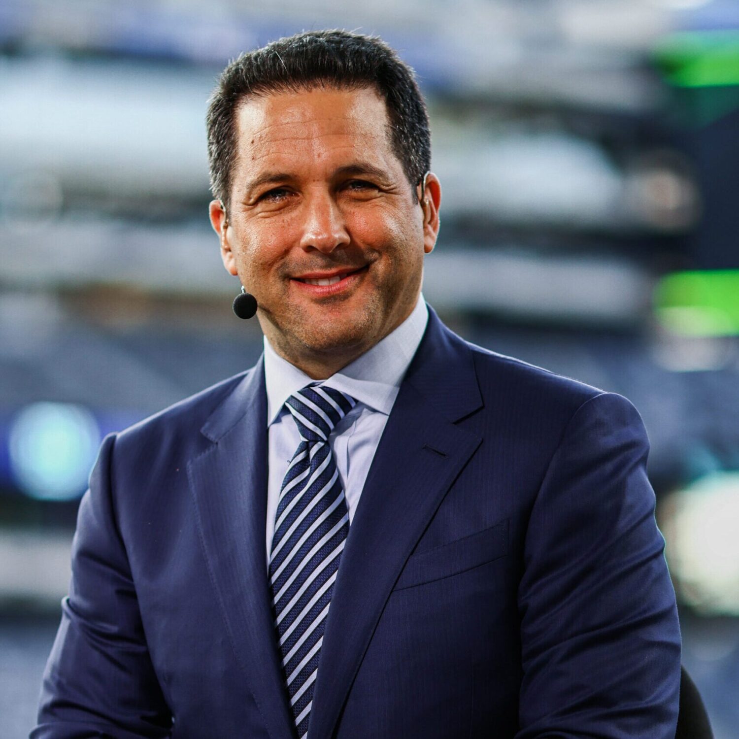 Adam Schefter Net Worth