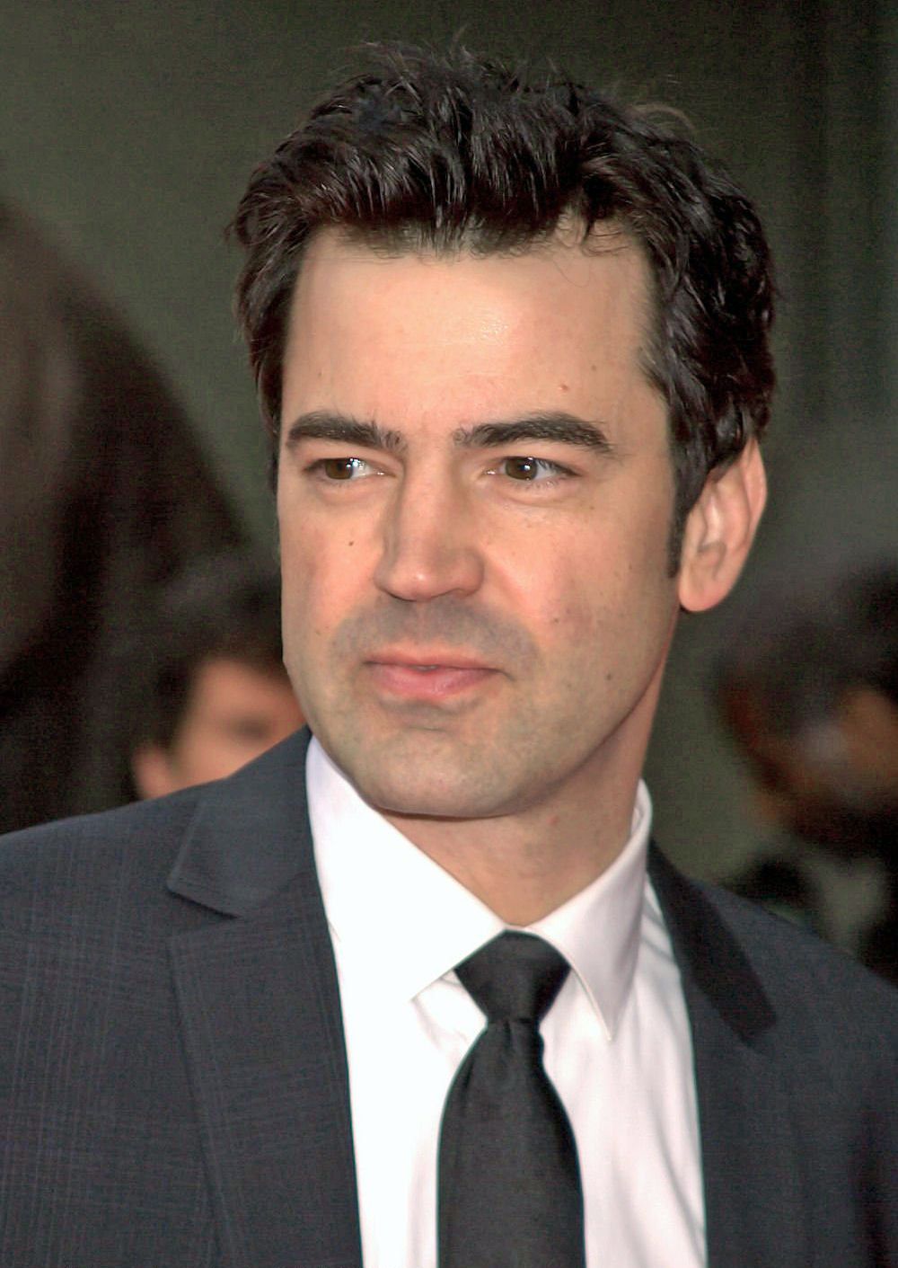 Ron Livingston Net Worth