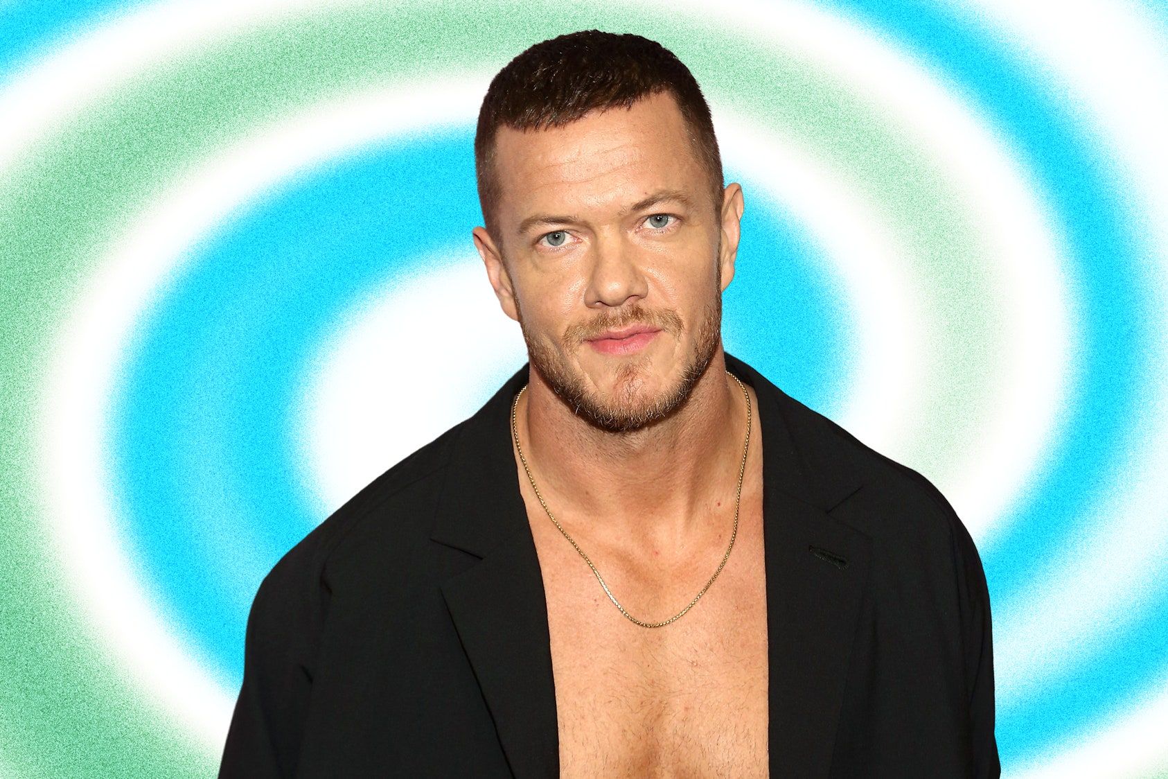 Dan Reynolds Net Worth