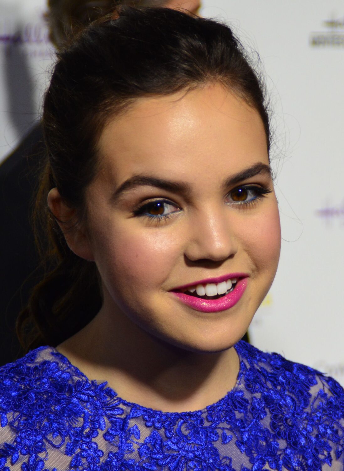 Bailee Madison Net Worth