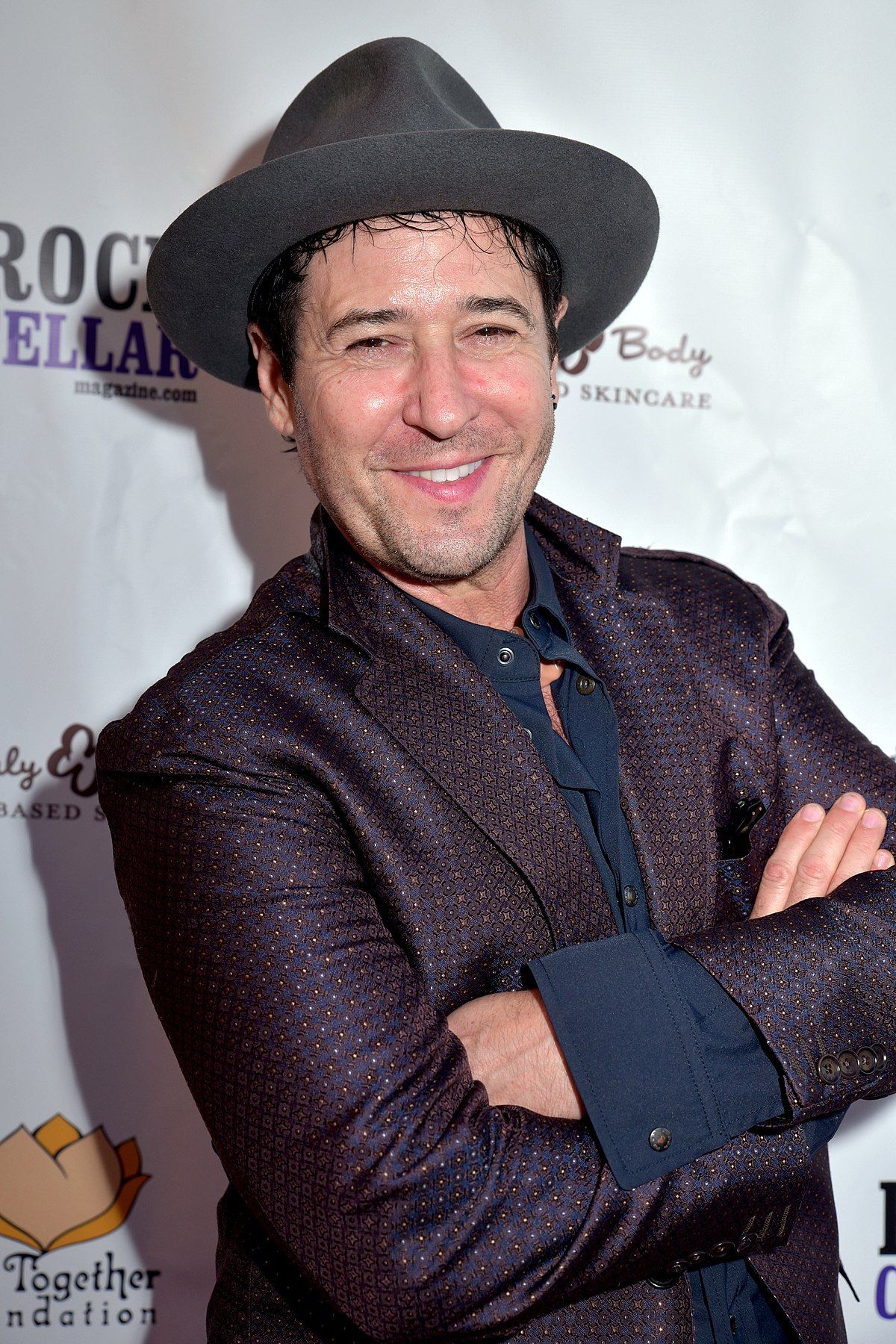 Rob Morrow Net Worth