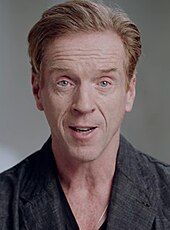 Damian Lewis Net Worth