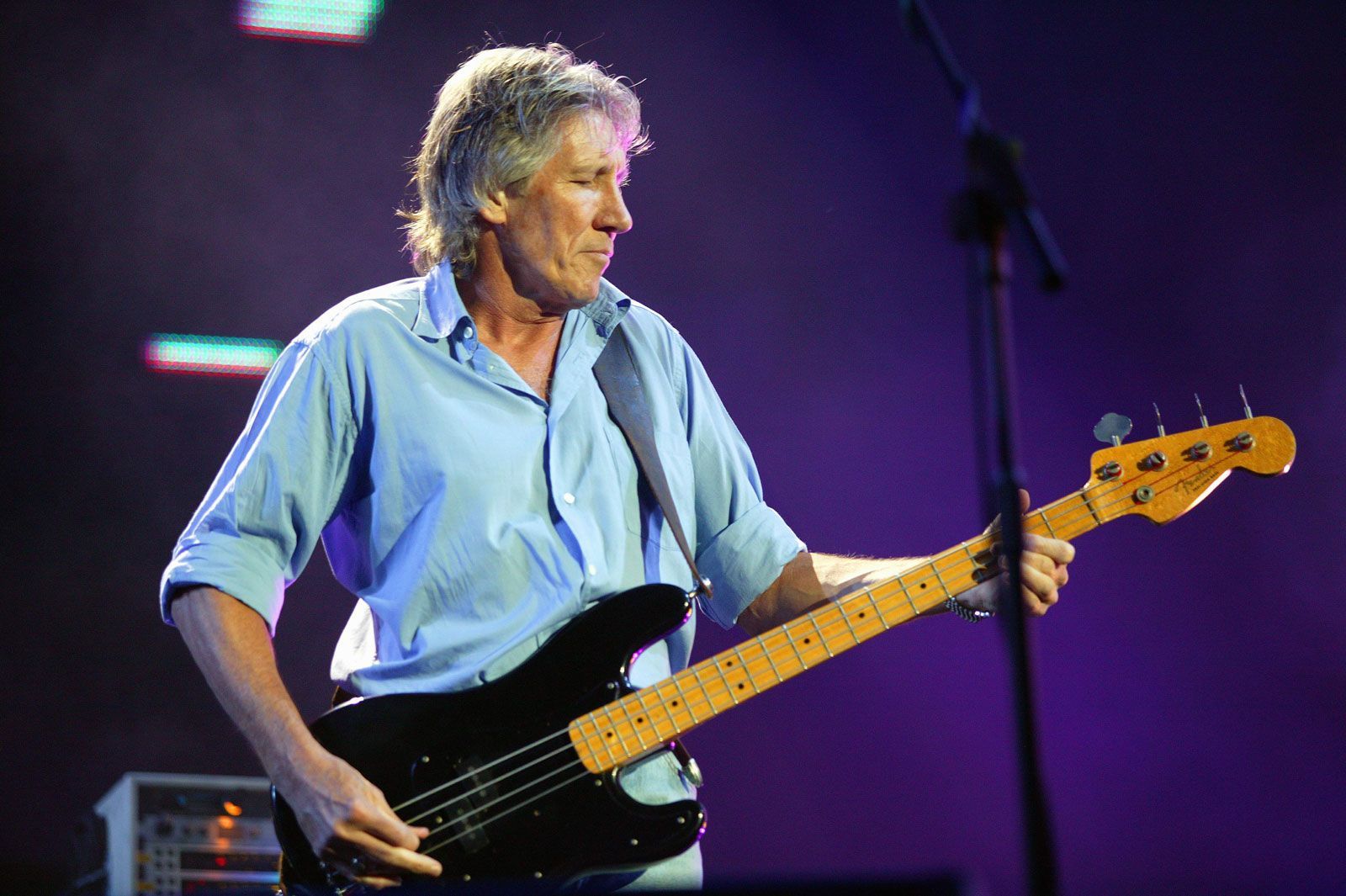 Roger Waters Net Worth