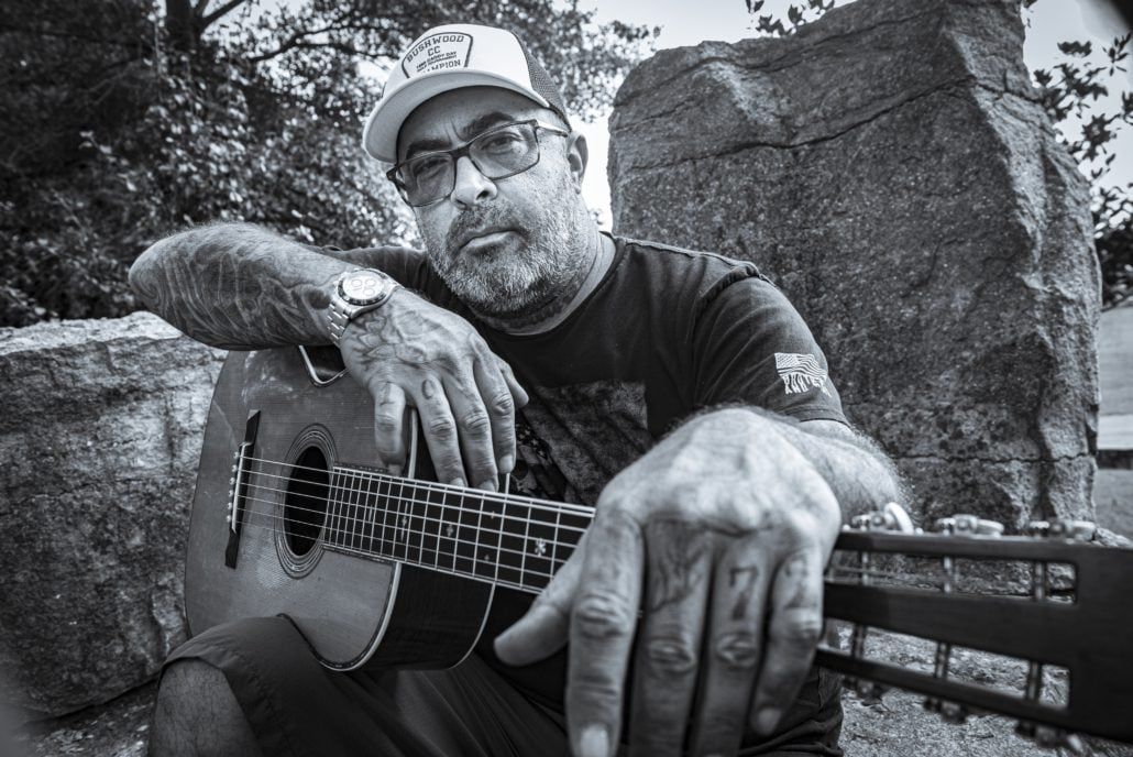 Aaron Lewis Net Worth