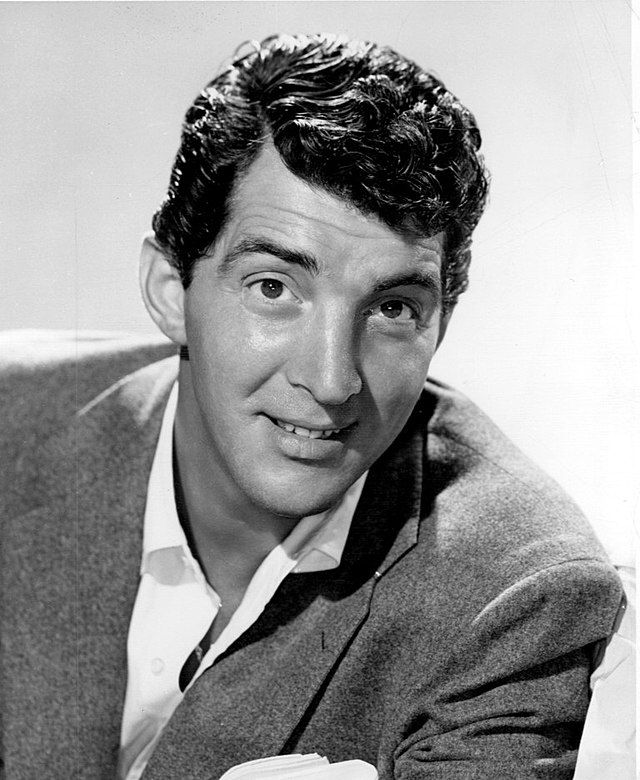 Dean Martin Net Worth