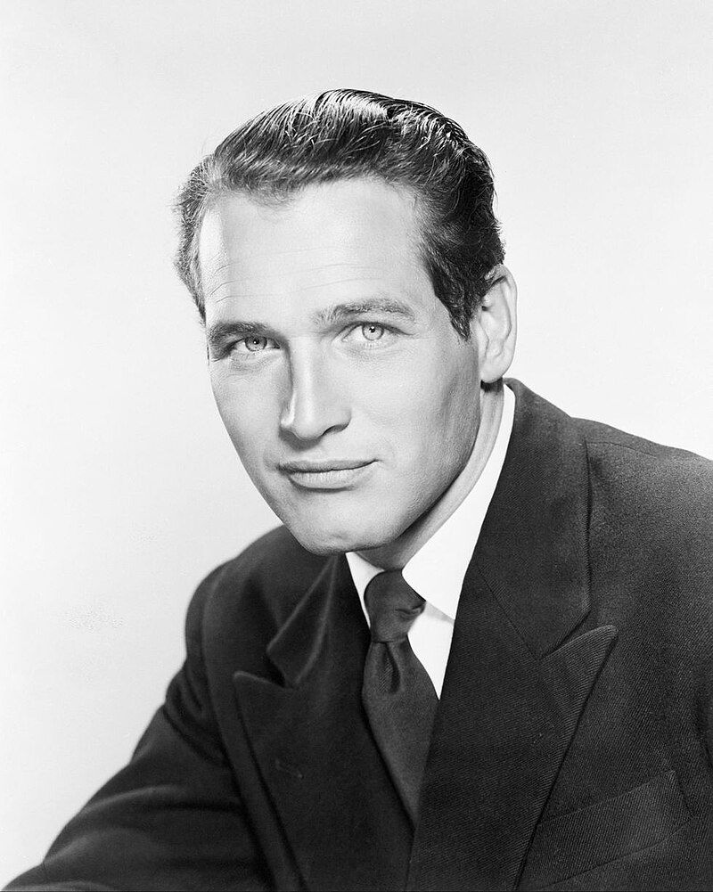 Paul Newman Net Worth