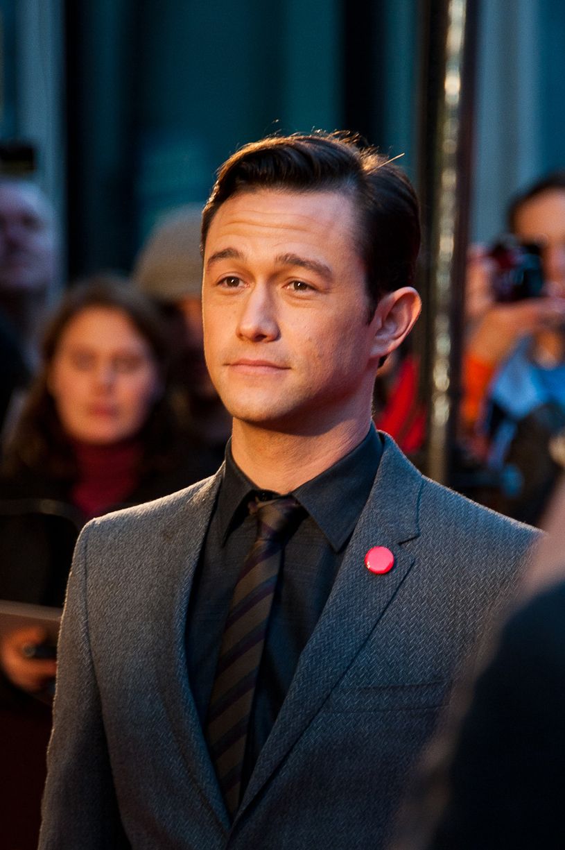 Joseph Gordon-Levitt Net Worth