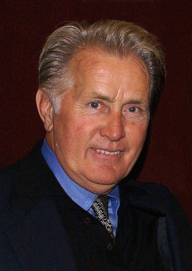 Net Worth Martin Sheen