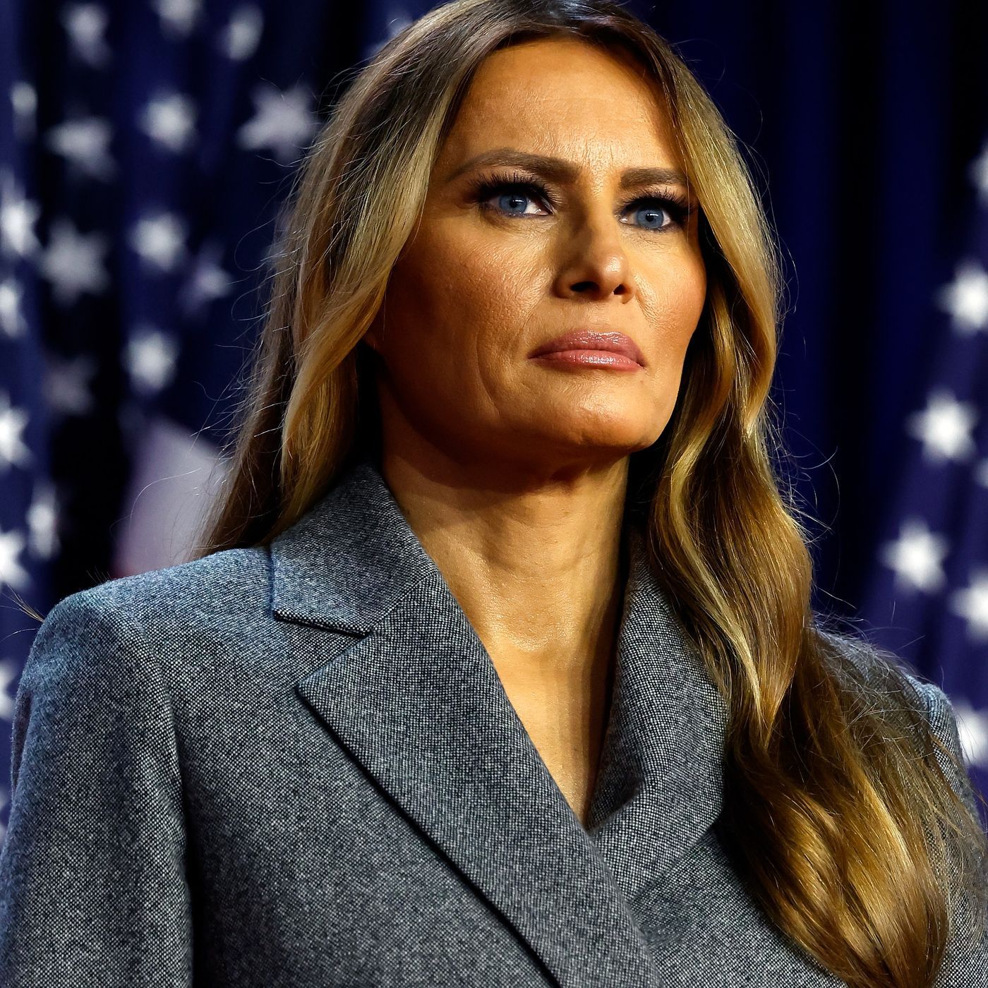 Melania Trump’s Net Worth