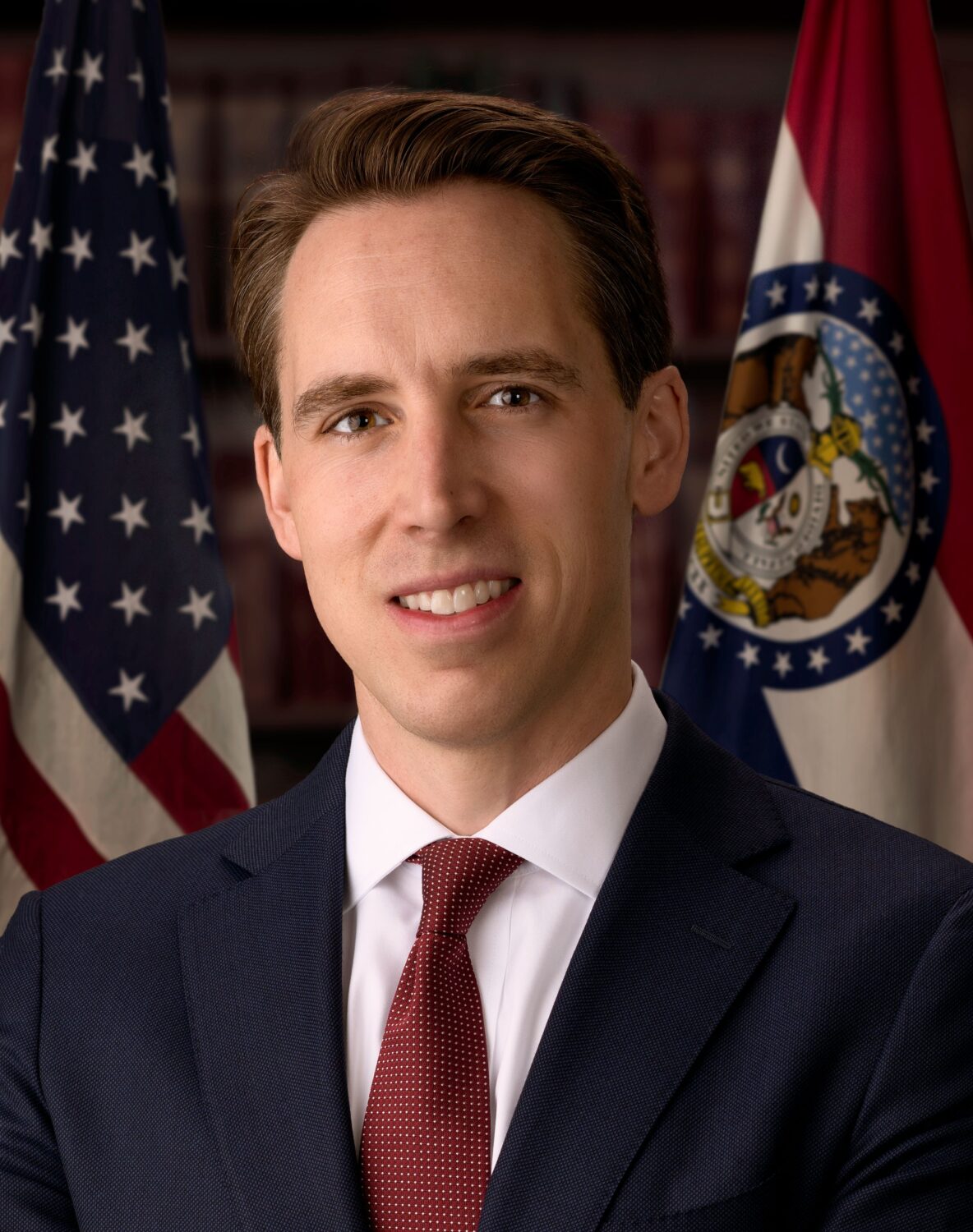 Josh Hawley Net Worth