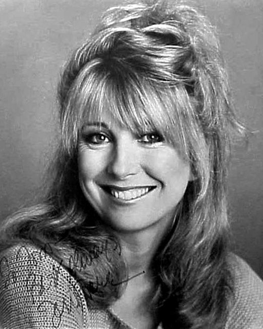 Teri Garr Net Worth