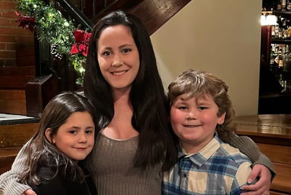 Net Worth Of Jenelle Evans