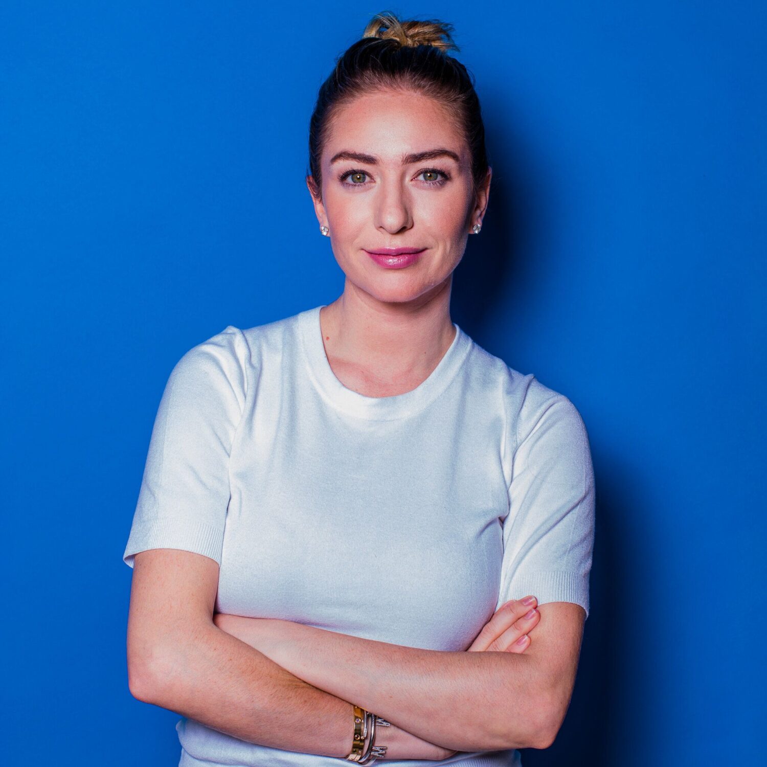 Whitney Wolfe Herd Net Worth
