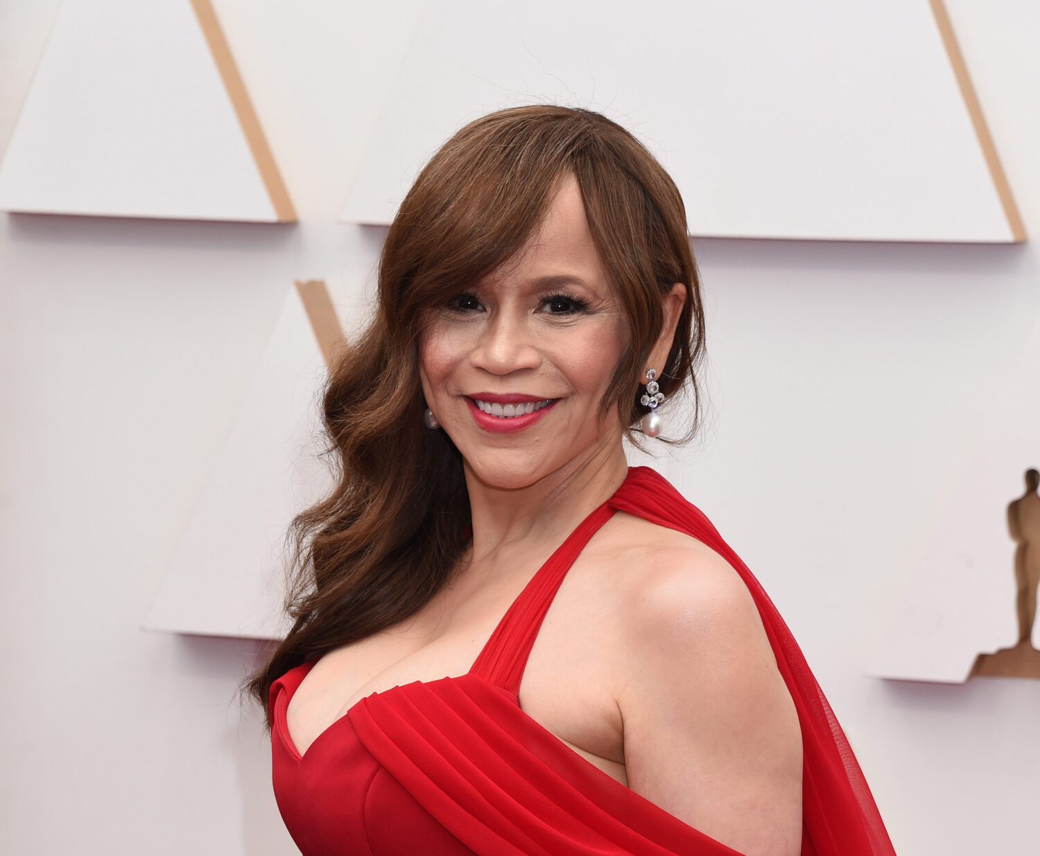 Rosie Perez Net Worth