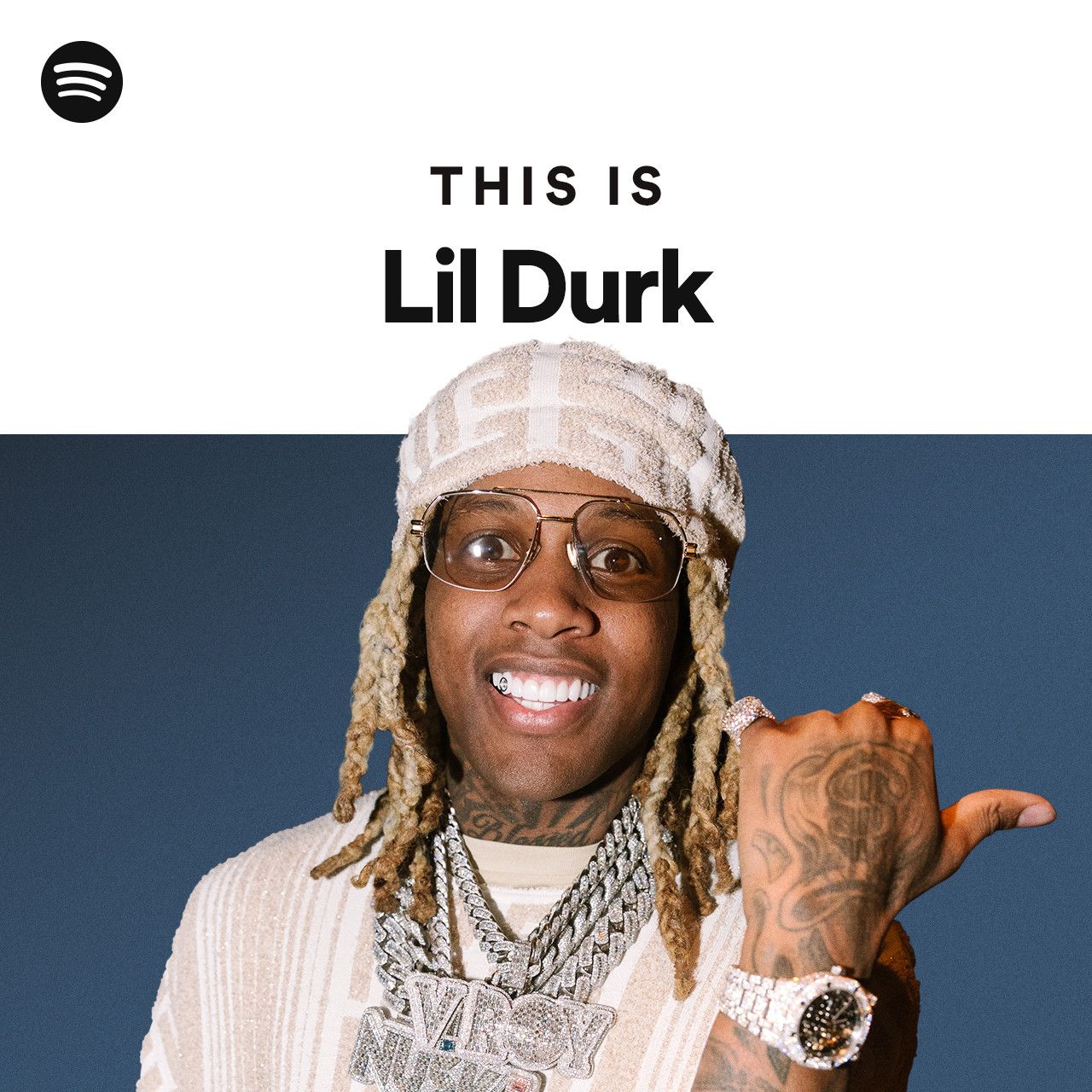 Lil Durk Net Worth