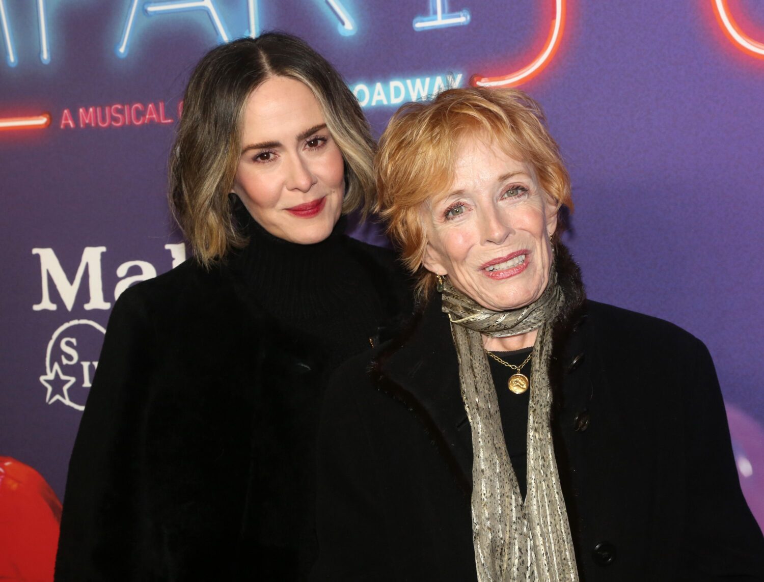 Holland Taylor Net Worth