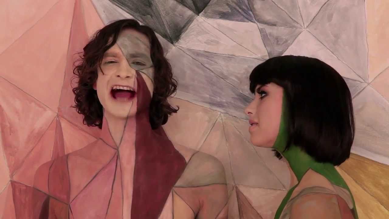 Gotye Net Worth