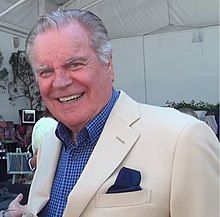 Actor Robert Wagner Net Worth