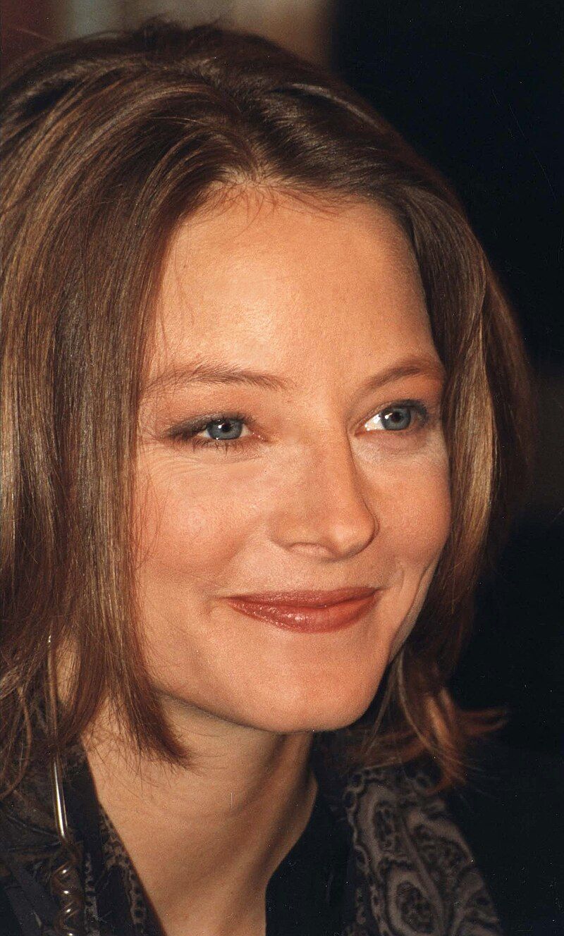 Net Worth Jodie Foster