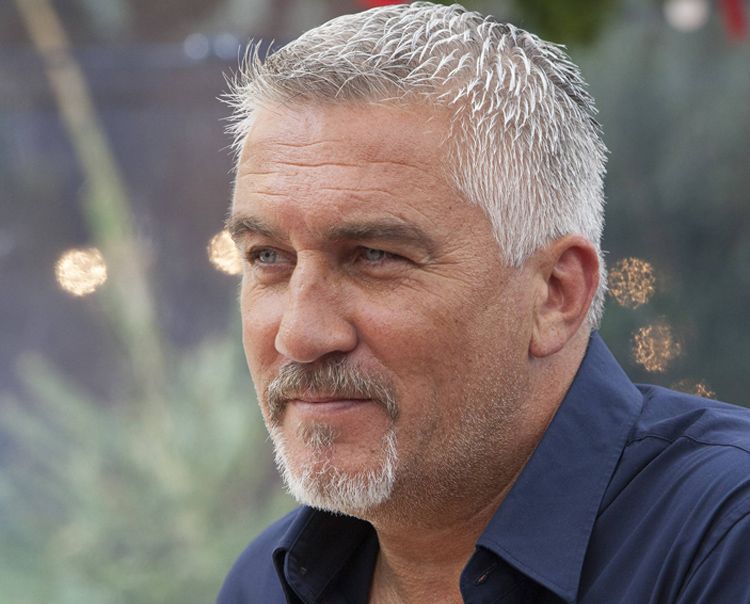 Paul Hollywood Net Worth