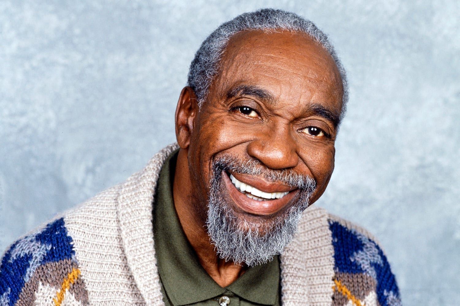 Bill Cobbs Net Worth