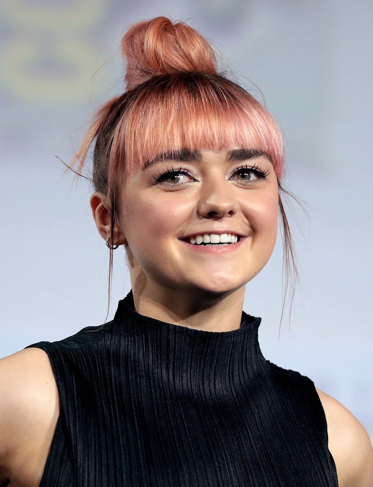 Maisie Williams Net Worth