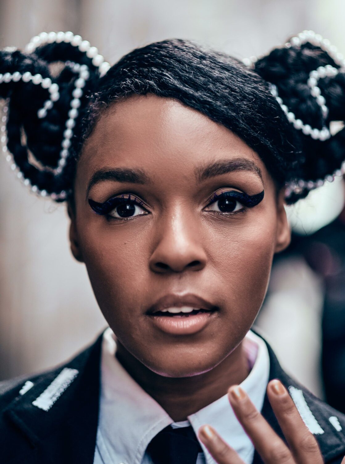 Janelle Monae Net Worth