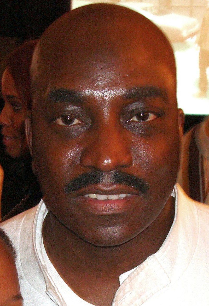 Clifton Powell Net Worth